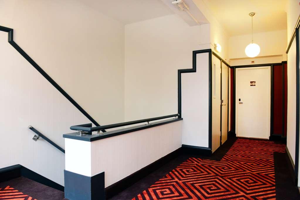 Amrath Hotel Ducasque Maastricht Vybavení fotografie
