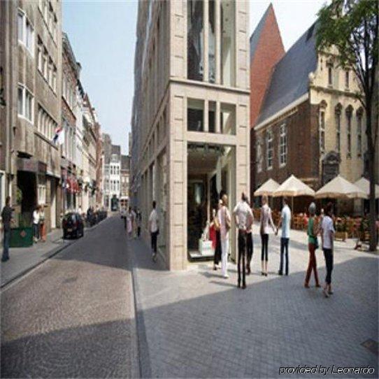 Amrath Hotel Ducasque Maastricht Vybavení fotografie