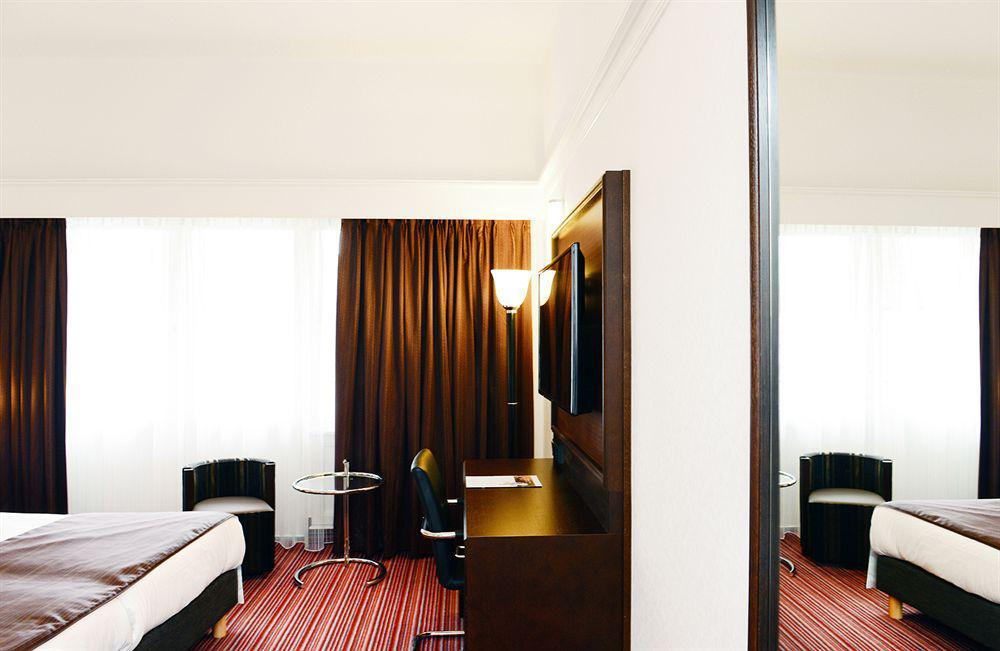 Amrath Hotel Ducasque Maastricht Exteriér fotografie